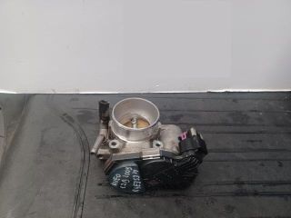 bontott CHEVROLET AVEO Fojtószelep (Elektromos)