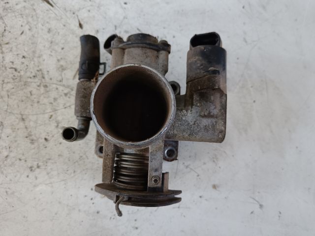 bontott CHEVROLET AVEO Fojtószelep (Elektromos)