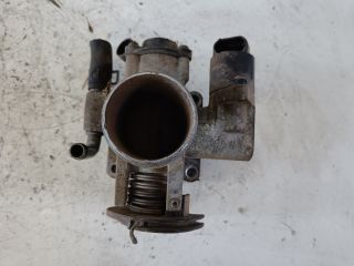 bontott CHEVROLET AVEO Fojtószelep (Elektromos)