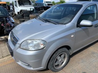 bontott CHEVROLET AVEO Fojtószelep (Mechanikus)