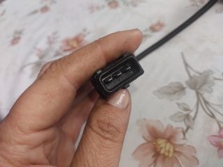 bontott CHEVROLET AVEO Főtengely Fordulatszám Jeladó