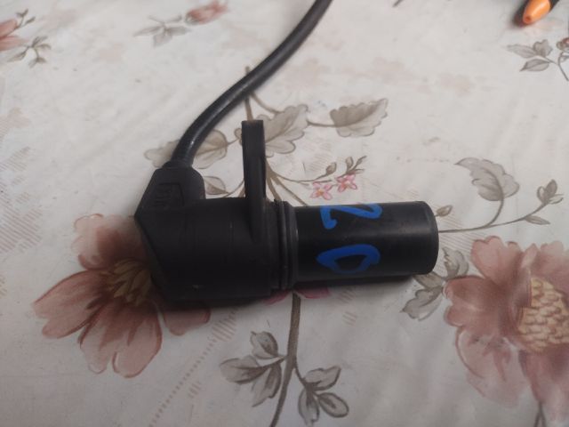 bontott CHEVROLET AVEO Főtengely Fordulatszám Jeladó