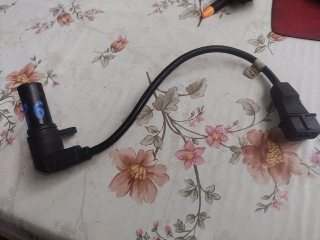 bontott CHEVROLET AVEO Főtengely Fordulatszám Jeladó