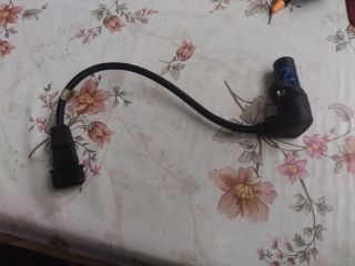 bontott CHEVROLET AVEO Főtengely Fordulatszám Jeladó