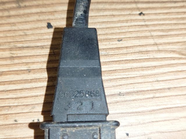 bontott CHEVROLET AVEO Főtengely Fordulatszám Jeladó