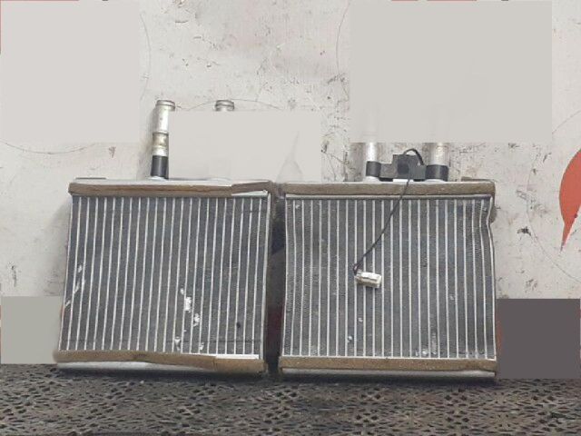 bontott CHEVROLET AVEO Fűtőradiátor