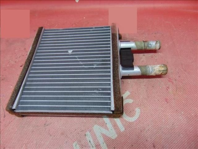 bontott CHEVROLET AVEO Fűtőradiátor