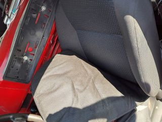 bontott CHEVROLET AVEO Fűtőradiátor