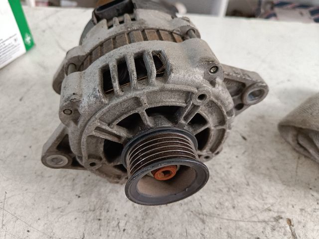 bontott CHEVROLET AVEO Generátor