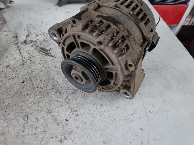 bontott CHEVROLET AVEO Generátor