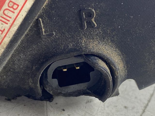 bontott CHEVROLET AVEO Generátor