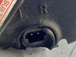 bontott CHEVROLET AVEO Generátor