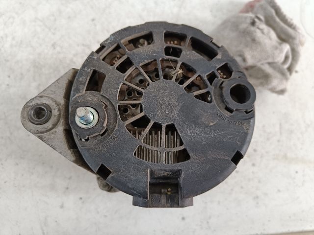 bontott CHEVROLET AVEO Generátor