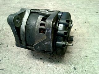 bontott CHEVROLET AVEO Generátor