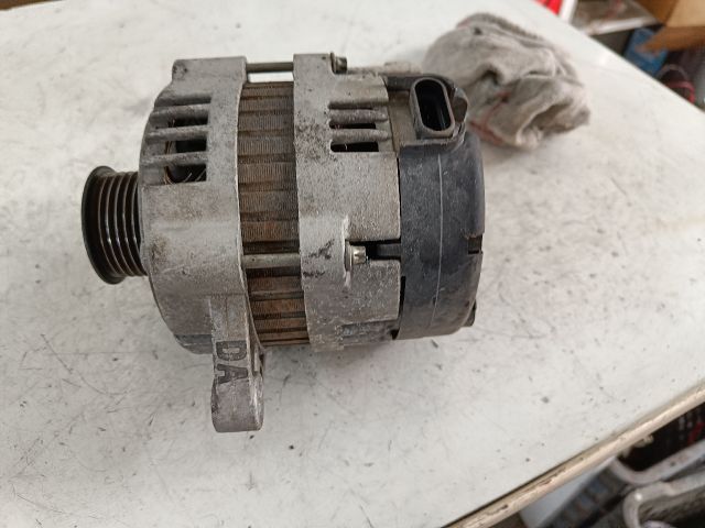 bontott CHEVROLET AVEO Generátor