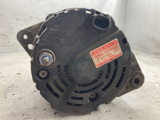 bontott CHEVROLET AVEO Generátor