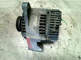 bontott CHEVROLET AVEO Generátor