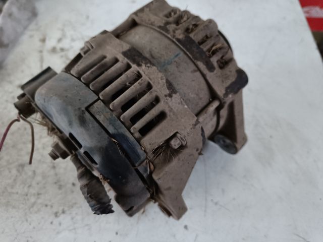 bontott CHEVROLET AVEO Generátor