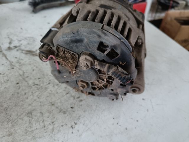 bontott CHEVROLET AVEO Generátor