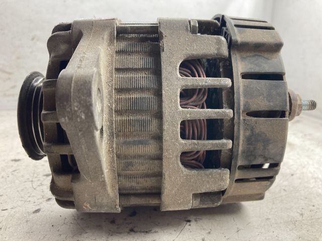 bontott CHEVROLET AVEO Generátor