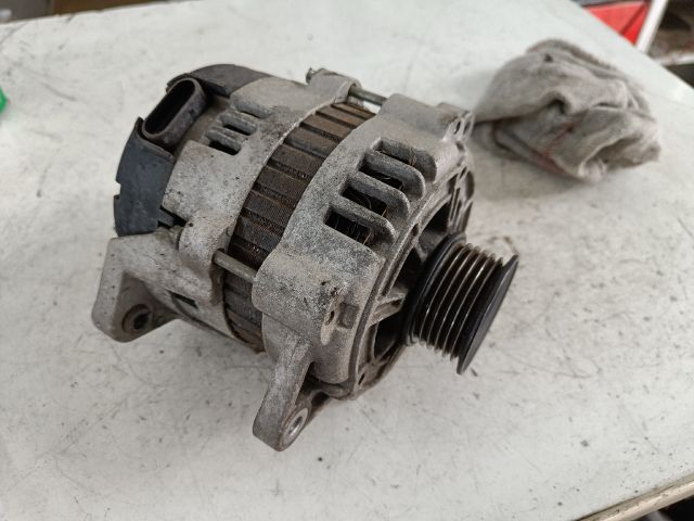 bontott CHEVROLET AVEO Generátor