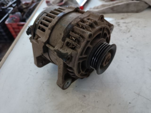 bontott CHEVROLET AVEO Generátor