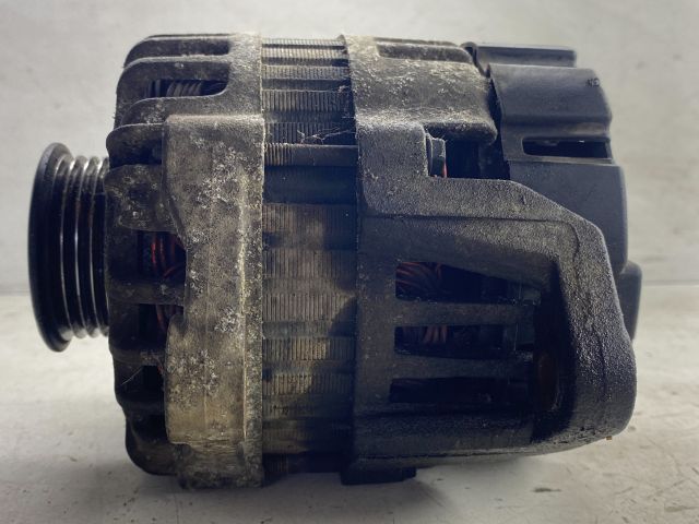 bontott CHEVROLET AVEO Generátor