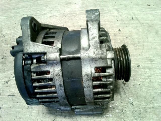 bontott CHEVROLET AVEO Generátor
