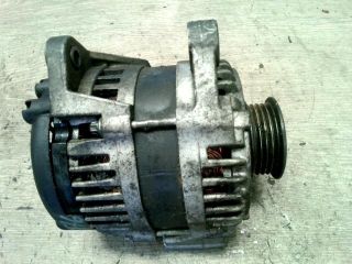 bontott CHEVROLET AVEO Generátor