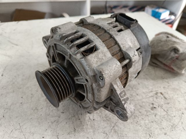 bontott CHEVROLET AVEO Generátor