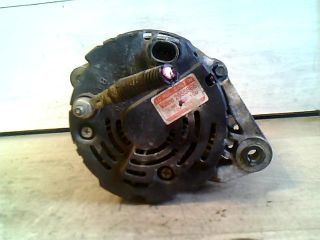 bontott CHEVROLET AVEO Generátor