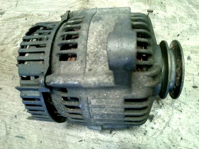 bontott CHEVROLET AVEO Generátor