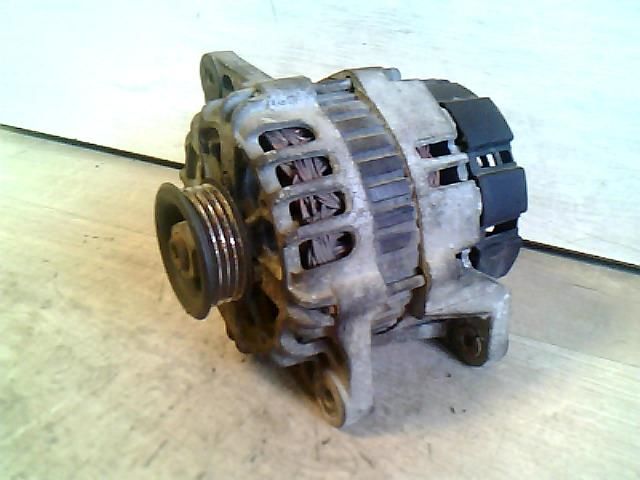 bontott CHEVROLET AVEO Generátor