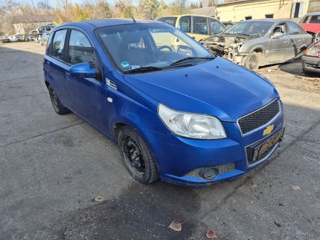 bontott CHEVROLET AVEO Generátor