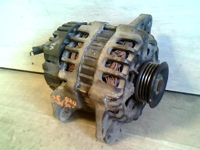 bontott CHEVROLET AVEO Generátor