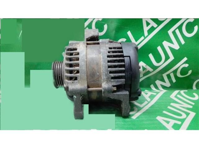 bontott CHEVROLET AVEO Generátor