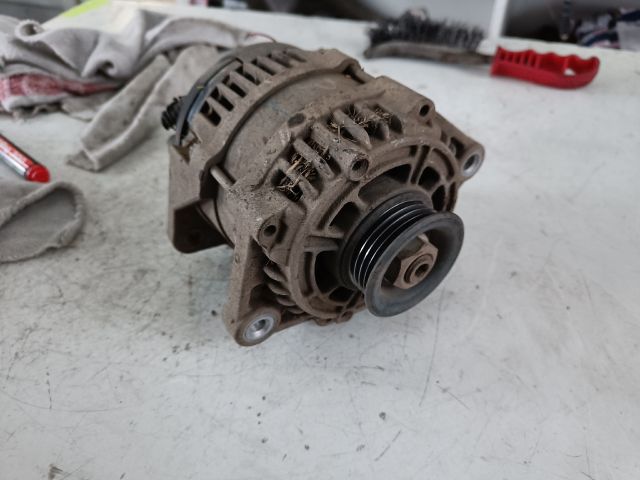 bontott CHEVROLET AVEO Generátor