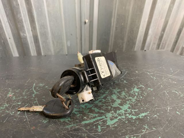 bontott CHEVROLET AVEO Gyújtáskapcsoló Házzal