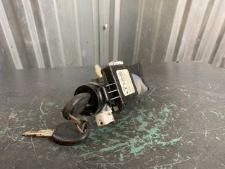 bontott CHEVROLET AVEO Gyújtáskapcsoló Házzal