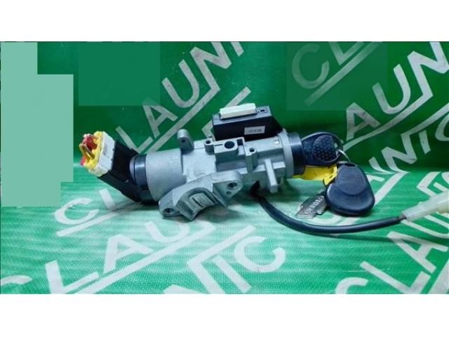 bontott CHEVROLET AVEO Gyújtáskapcsoló