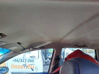 bontott CHEVROLET AVEO Gyújtáskapcsoló