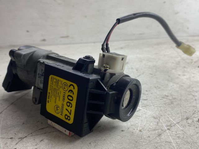 bontott CHEVROLET AVEO Gyújtáskapcsoló