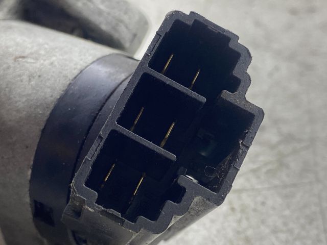 bontott CHEVROLET AVEO Gyújtáskapcsoló