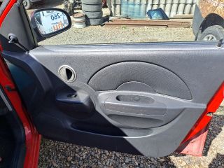 bontott CHEVROLET AVEO Gyújtáskapcsoló