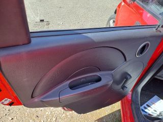 bontott CHEVROLET AVEO Gyújtáskapcsoló