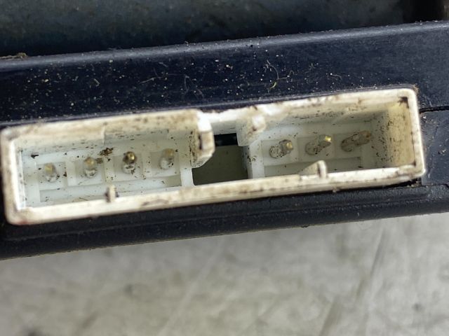 bontott CHEVROLET AVEO Gyújtáskapcsoló