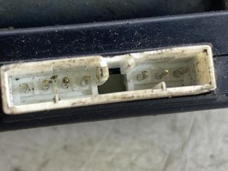 bontott CHEVROLET AVEO Gyújtáskapcsoló