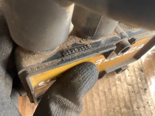 bontott CHEVROLET AVEO Gyújtótrafó