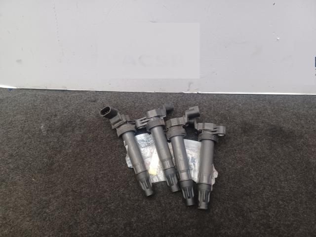 bontott CHEVROLET AVEO Gyújtótrafó