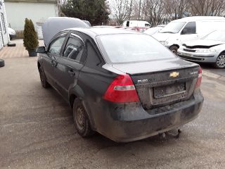 bontott CHEVROLET AVEO Gyújtótrafó